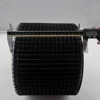 Buen precio Rejas de alambre de soldadura de paneles solares en línea