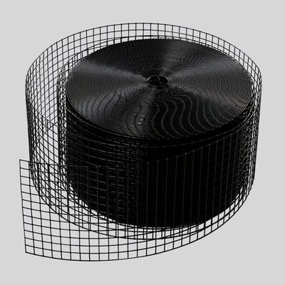 Good price Galvanized Steel Pigeon Proofing Mesh Weld black pvc coated online