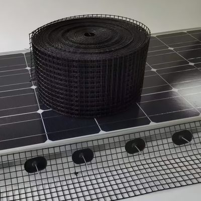 Good price Solar Panel Bird Barrier Proofing 1/2