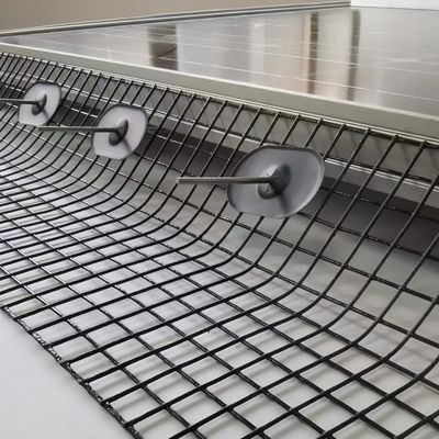 Good price Solar Panel Critter Guard Kit online