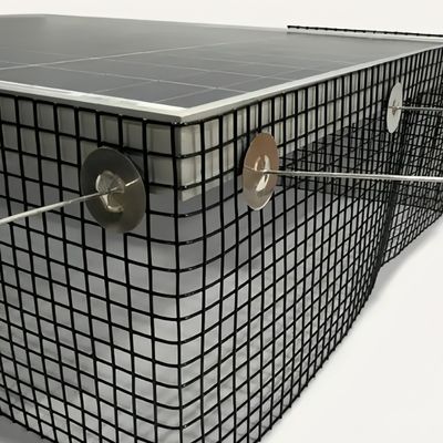 Good price 30M Solar Panel Bird Mesh Kit online