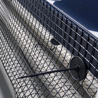 Good price Solar Panel Bird Mesh Control Kit online