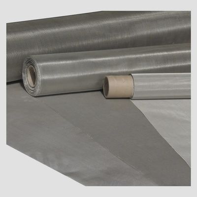 Good price Monel 400 Wire Mesh Cloth Weave Type Mesh online