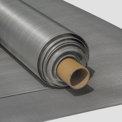 Good price Inconel 600 601 625 Wire Mesh Plan Twill Dutch Weaving online