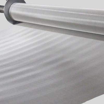 Good price High Frequency Food Grade Special Fine Wire Cloth 4000mm Max width online