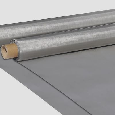 Good price 400 Mesh Special Titanium Wire Cloth online