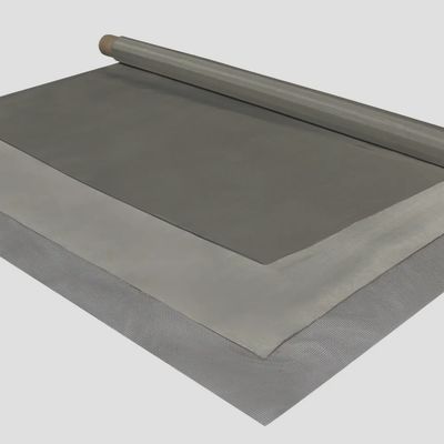 Good price Chemical Fiber Special Tungsten Wire Mesh Cloth online