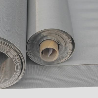 Good price Titanium Special Mesh For Filter Elements online