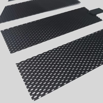 Good price MMO Coating Titanium Expanded Metal Mesh For Electrode online