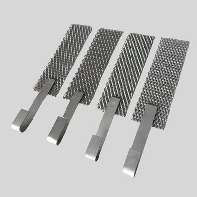 Good price Platinum Coated Titanium Anodes For Water Ionizer online