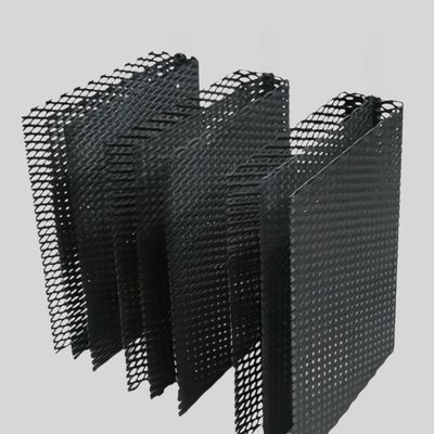 Good price Expanded Mesh Mixed Metal Oxide Electrode online