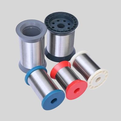 Good price 0.05mm SUS304L Ultra Fine Wire 50 Microns Customized online
