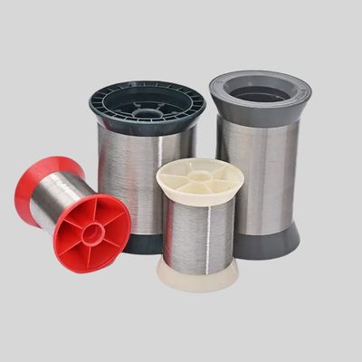 0.03mm AISI 304L Ultra Fine Wire Annealed And Soft Temper