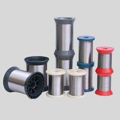 Good price Cut Resistant Stainless Steel Filament 0.025mm-0.08mm Wire Diameter online