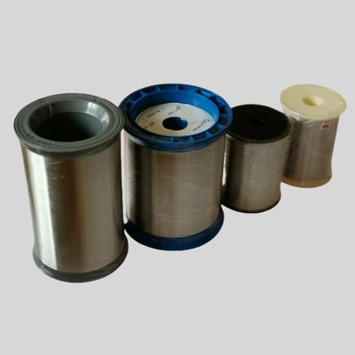 Good price Ultra Fine Stainless Steel Wire For Cut Resistant Spinning Yarn online
