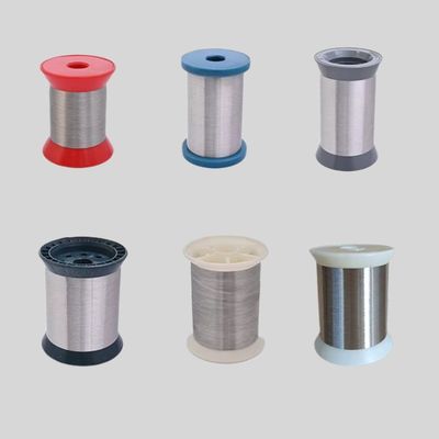 Good price Stainless Steel Micro Wire For Textile Sewing Metallic Yarn online