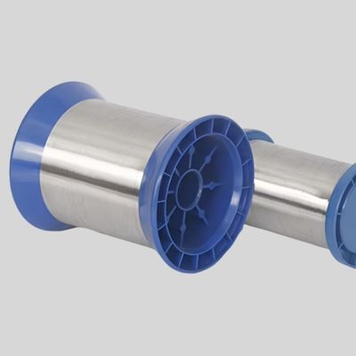 Good price K80 Spool Soft Annealed Stainless Steel Wire For Cut Resistant Gloves online