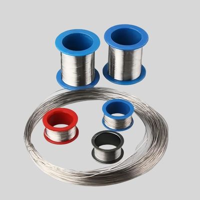 Good price 0.5mm 99.99% Pure Platinum Metal Wire online