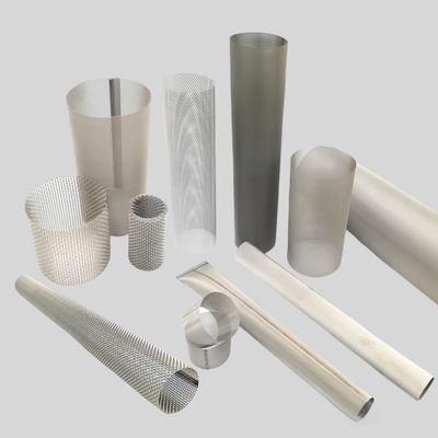 Good price Wire Mesh Filter tube online