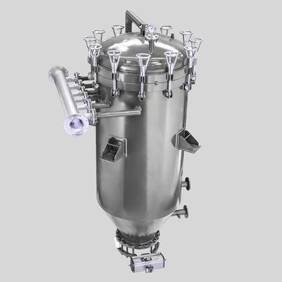 Good price Metal Mesh Candle Filter online
