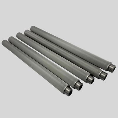 Good price Sintered Mesh Filter Cartridge online