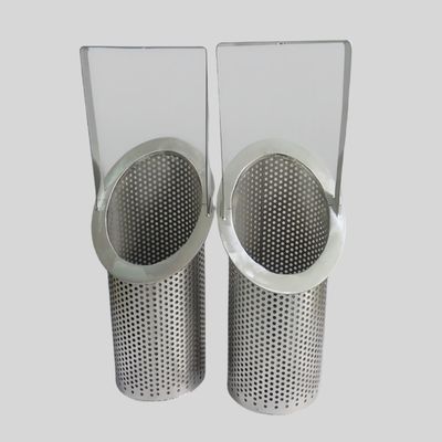 Good price Perforated Mesh Filter Strainer Baskets online