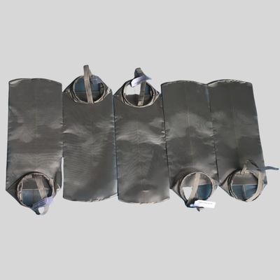 Good price Stainless Steel Mesh Filter Bag 5-1000 micron online