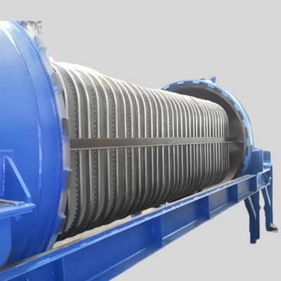 Good price Horizontal Pressure Leaf Filter 5ply SS Wire Mesh online