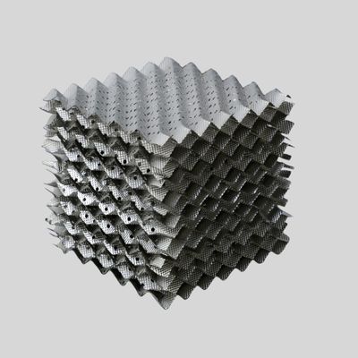 Good price Metal Perforation Plate Structured Packings Stainless Steel Brass 2304 2205 online